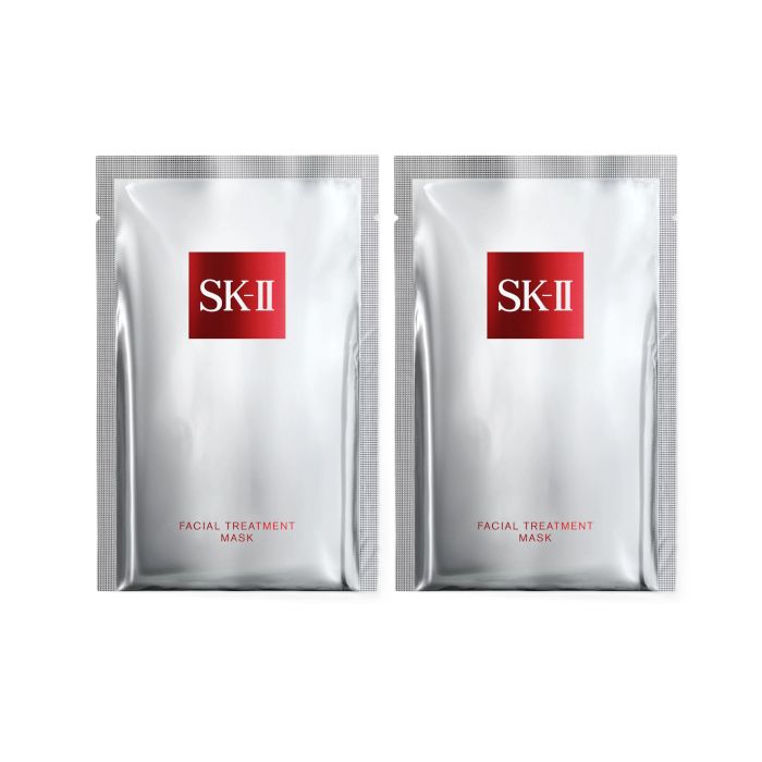 SK-II Facial Treatment Mask (2ea)