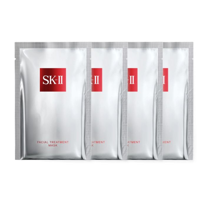 SK-II Facial Treatment Mask (4ea)
