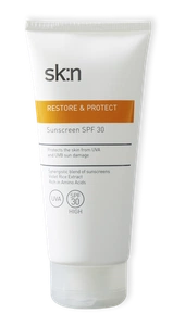 Sk:n Restore & Protect Sunscreen SPF 30