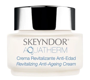 Skeyndor Aquatherm Crema Revitalizing Anti-Aging Cream