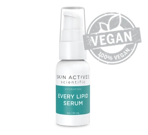 Skin Actives Every Lipid Serum - Vegan