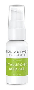 Skin Actives Hyaluronic Acid Gel