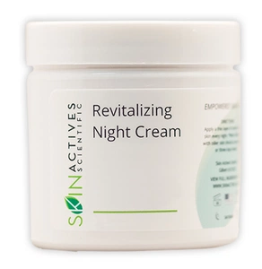 Skin Actives Revitalizing Night Cream