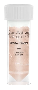 Skin Actives ROS Terminator