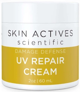 Skin Actives Uv Repair Cream