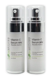 Skin Actives Vitamin C Serum