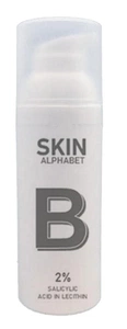 SKIN ALPHABET 2% Salicylic | Acid In Lecithin