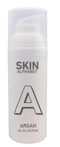 SKIN ALPHABET Argan | Oil-In-Lecithin