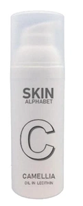 SKIN ALPHABET Camellia | Oil-In-Lecithin