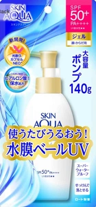 Skin Aqua UV Super Moisture Gel