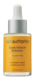 Skin Authority Beauty Infusion™ Probiotics For Clarifying