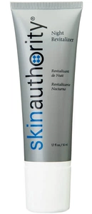 Skin Authority Night Revitalizer