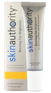 Skin Authority Reviving Eye Brightener