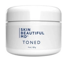 Skin Beautiful MD Toned