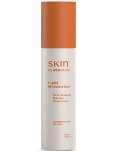 Skin by Ecostore Light Moisturiser