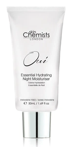 Skin Chemists Oui Essential Hydrating Night Moisturiser