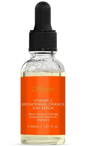 Skin Chemists Vitamin C Brightening Orange Day Serum