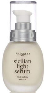 SKIN&CO Roma Sicilian Light Serum