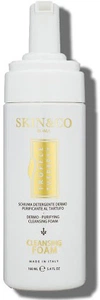 SKIN&CO Roma Truffle Therapy Cleansing Foam