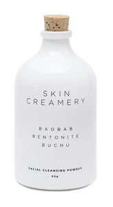 Skin Creamery Deep Cleansing Powder