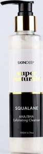 Skin Deep AHA /BHA Cleanser