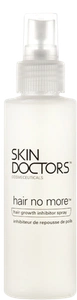 Skin doctors Hair No More