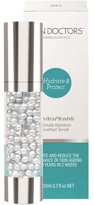 Skin doctors Hydraplenish Duopearl Serum