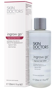 Skin doctors Ingrow Go