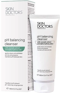 Skin doctors pH Balancing Face Cleanser