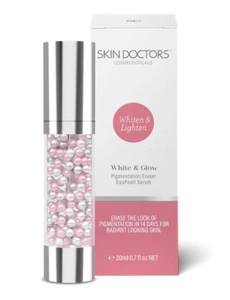 Skin doctors White & Glow