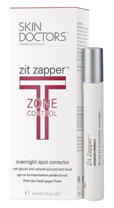 Skin doctors Zit Zapper