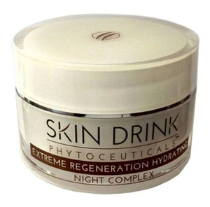 Skin Drink Extreme Regeneration Hydrating Night Complex
