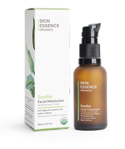 Skin Essence Soothe Facial Moisturizer