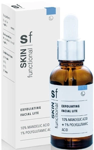 Skin Functional 10% Mandelic Acid + 1% Polyglutamic Acid