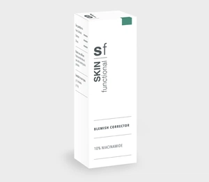 Skin Functional Blemish Corrector