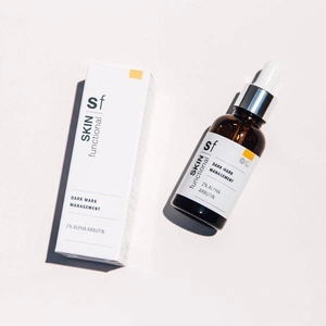 Skin Functional Dark Mark Management (Discontinued)