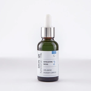 Skin Functional Exfoliating Facial 2 30% Amino Hydroxy Complex