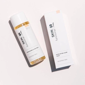 Skin Functional Exfoliating Glow Tonic