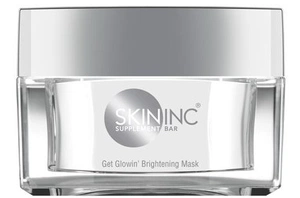 Skin Inc. Get Glowin' Brightening Mask