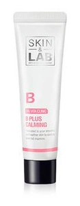 Skin&Lab B Plus Calming Vitamin Cream