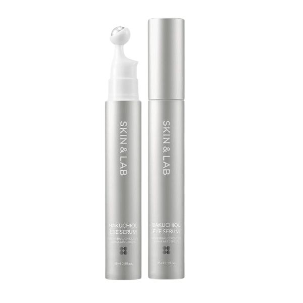 SKIN&LAB Bakuchiol Eye Serum (RENEWAL) - 15ml