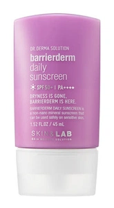 Skin&Lab Barrierderm Sunscreen