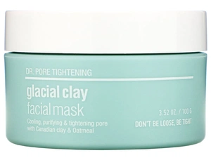Skin&Lab Dr. Pore Tightening Glacial Clay Facial Mask