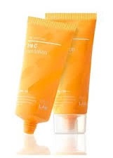 Skin&Lab Fre-C Sun Lotion Spf50+ Pa++++