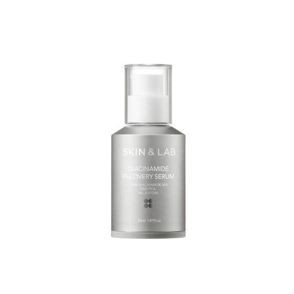 SKIN&LAB Niacinamide Recovery Serum - 30ml