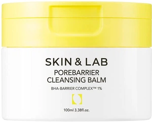 Skin&Lab Porebarrier Cleansing Balm