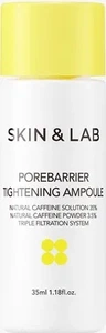 Skin&Lab Porebarrier Tightening Ampoule