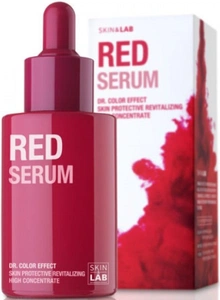 Skin&Lab Red Serum (Discontinued)
