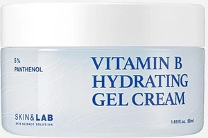 Skin&Lab Vitamin B Hydrating Gel Cream