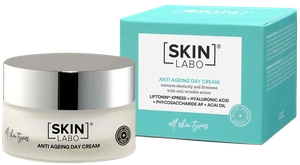 Skin Labo Anti-Ageing Day Cream